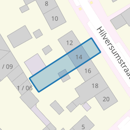 Perceel TIE00-C-8522