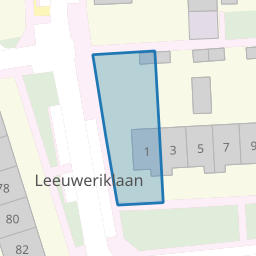 Perceel TIE00-C-8528