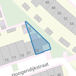 Perceel TIE00-C-8532