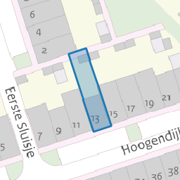 Perceel TIE00-C-8533