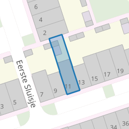 Perceel TIE00-C-8534