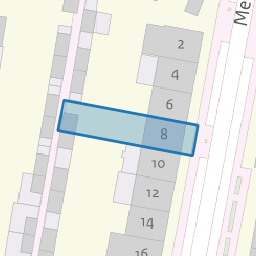 Perceel TIE00-C-8536