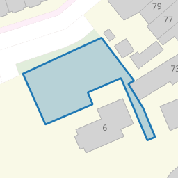 Perceel TIE00-C-8537