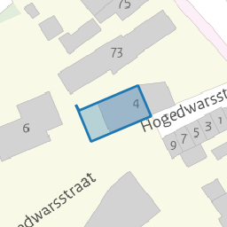 Perceel TIE00-C-8538