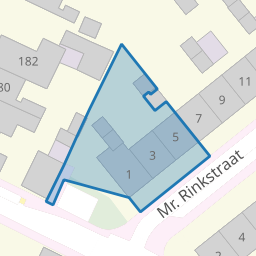 Perceel TIE00-C-8561