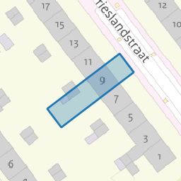 Perceel TIE00-C-8564