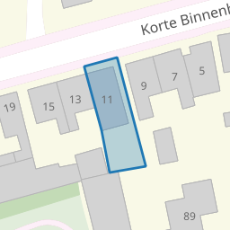 Perceel TIE00-C-8583