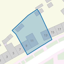 Perceel TIE00-C-8590