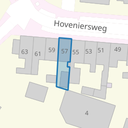 Perceel TIE00-C-8597