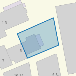 Perceel TIE00-C-8609