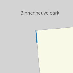 Perceel TIE00-C-8615