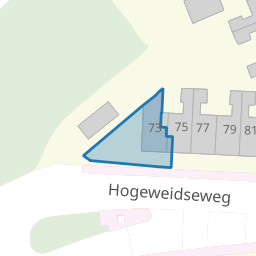 Perceel TIE00-C-8651