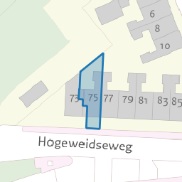 Perceel TIE00-C-8652