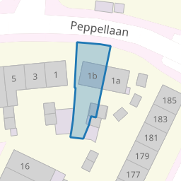 Perceel TIE00-C-8661