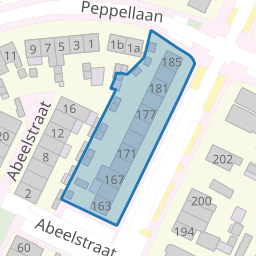 Perceel TIE00-C-8662