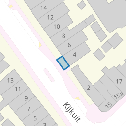 Perceel TIE00-C-8666