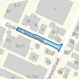 Perceel TIE00-C-8681