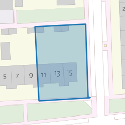 Perceel TIE00-C-8695