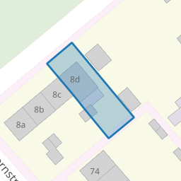 Perceel TIE00-C-8696