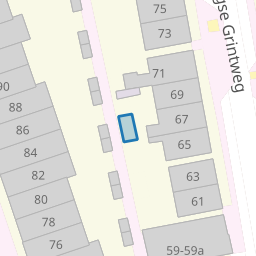 Perceel TIE00-C-8720