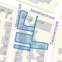 Perceel TIE00-C-8725