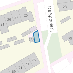 Perceel TIE00-C-8733