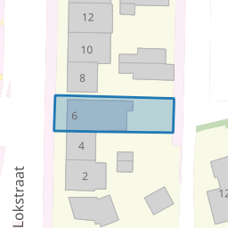 Perceel TIE00-C-8747