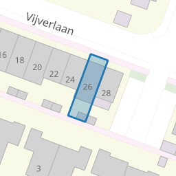 Perceel TIE00-C-8805