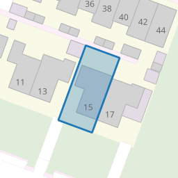 Perceel TIE00-C-8813