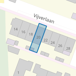 Perceel TIE00-C-8822