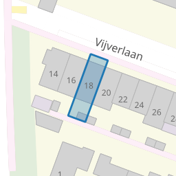 Perceel TIE00-C-8830