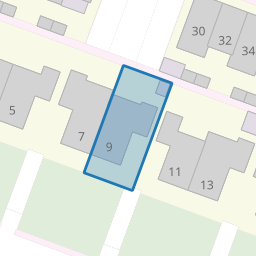 Perceel TIE00-C-8841