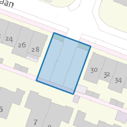 Perceel TIE00-C-8848