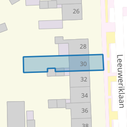 Perceel TIE00-C-8928