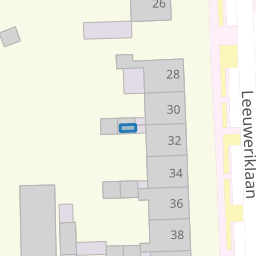 Perceel TIE00-C-8930