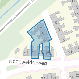 Perceel TIE00-C-8932