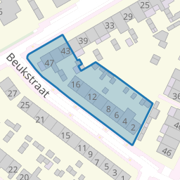 Perceel TIE00-C-8935