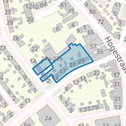 Perceel TIE00-C-8943