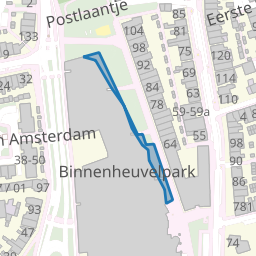 Perceel TIE00-C-8951