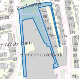 Perceel TIE00-C-8954