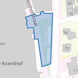 Perceel TIE00-C-8962