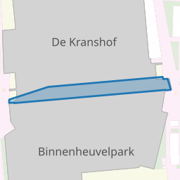 Perceel TIE00-C-8972