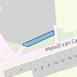 Perceel TIE00-C-8980