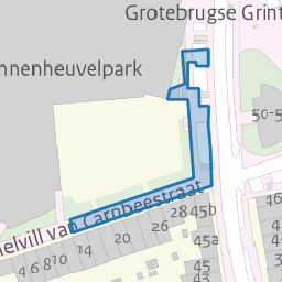 Perceel TIE00-C-8981