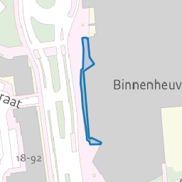 Perceel TIE00-C-8994