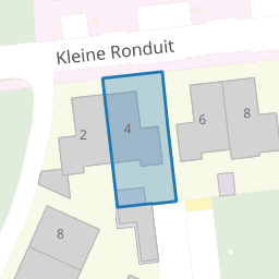 Perceel TIE00-C-9003