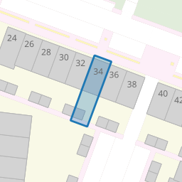 Perceel TIE00-C-9010