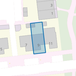 Perceel TIE00-C-9011