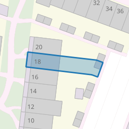 Perceel TIE00-C-9036