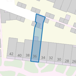 Perceel TIE00-C-9037